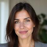 Carmen Ruíz, Psicóloga del Bienestar