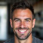 Javier López, Entrenador Personal