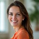 Psicóloga Lucía Cortés, especialista en inteligencia emocional.