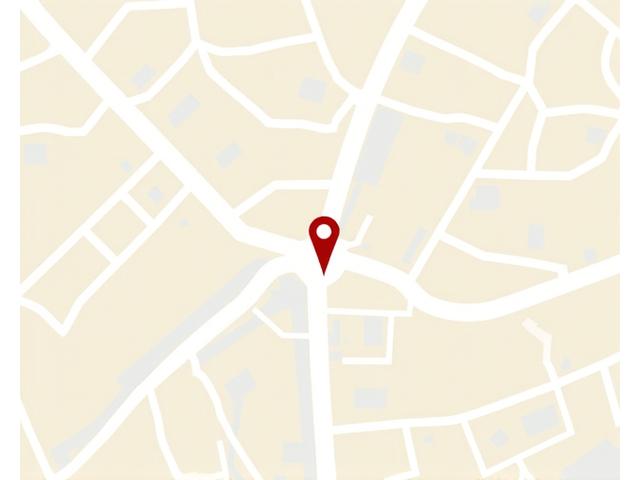 Mapa estático de la ubicación de AlmaVivir en la Calle de Atocha, Madrid