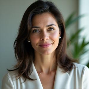Dra. Isabel García, Psicología de la Salud