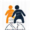 Logo de la Sociedad Española de Ciencias del Deporte