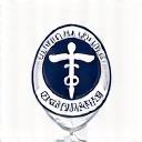 Logo del Ilustre Colegio Oficial de Médicos de Madrid