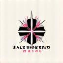 Logo de Salud Madrid