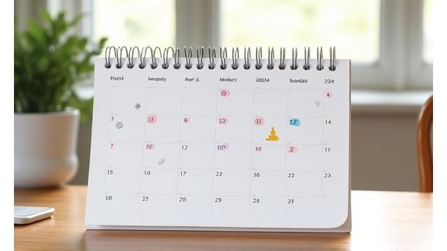 Calendario visual de marzo de 2024 con fechas destacadas de talleres de bienestar de AlmaVivir, con enfoque en mindfulness y cocina saludable.